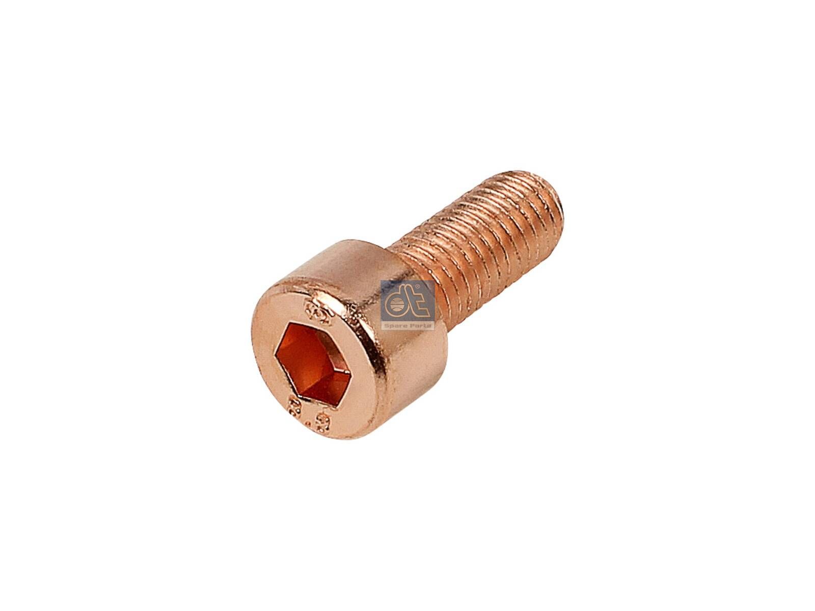 Screw | DT Spare Parts 3.18180