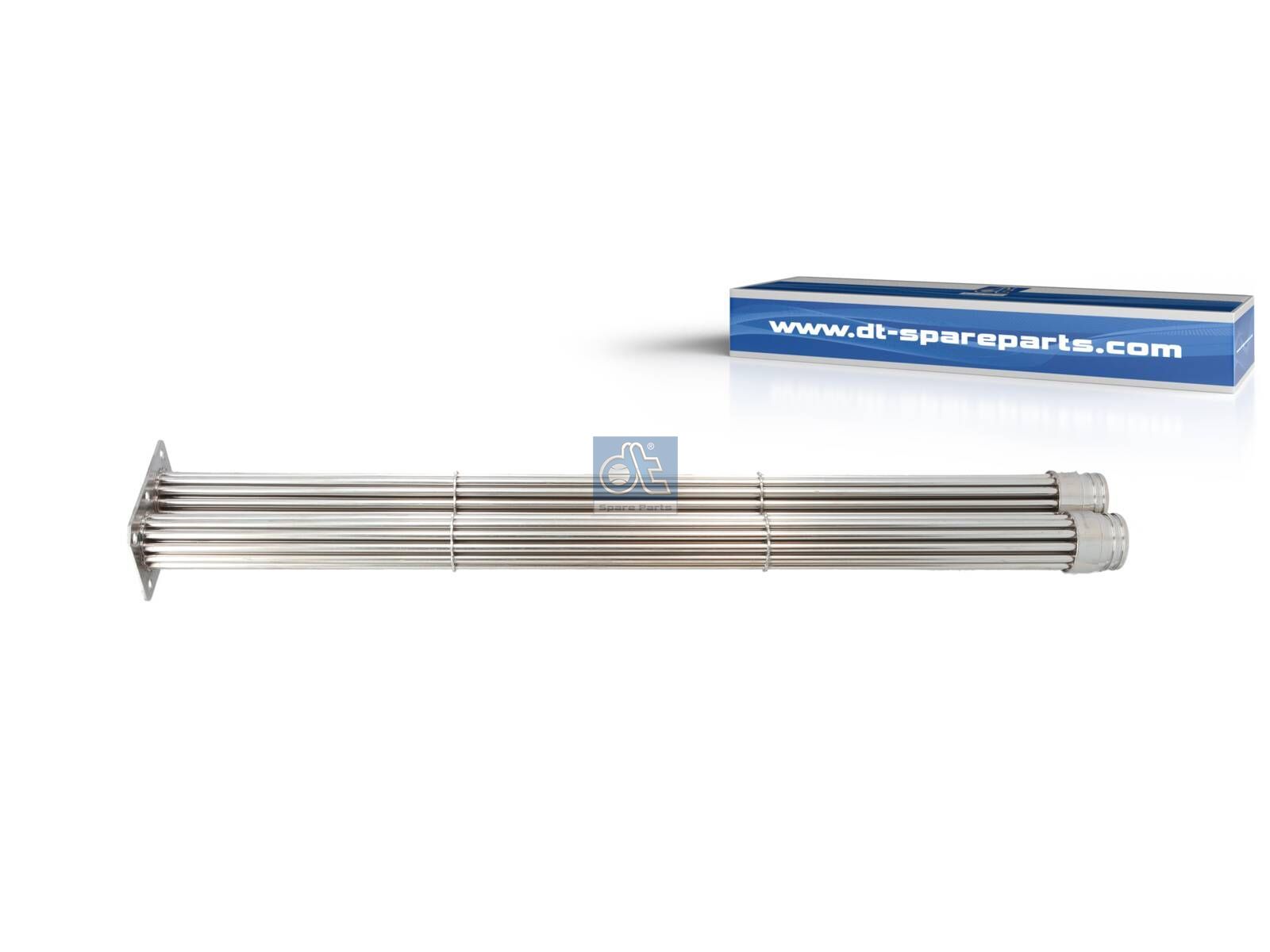 Radiator | DT Spare Parts 3.18194