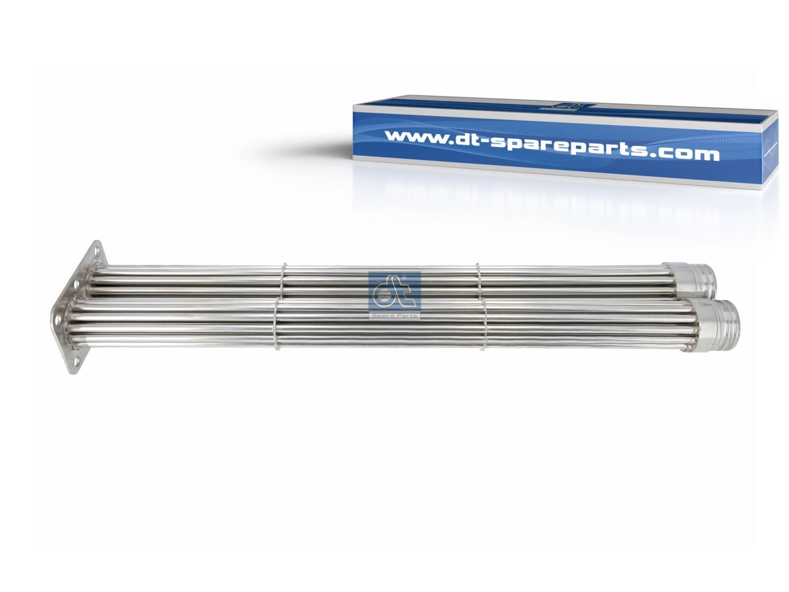Radiator | DT Spare Parts 3.18197