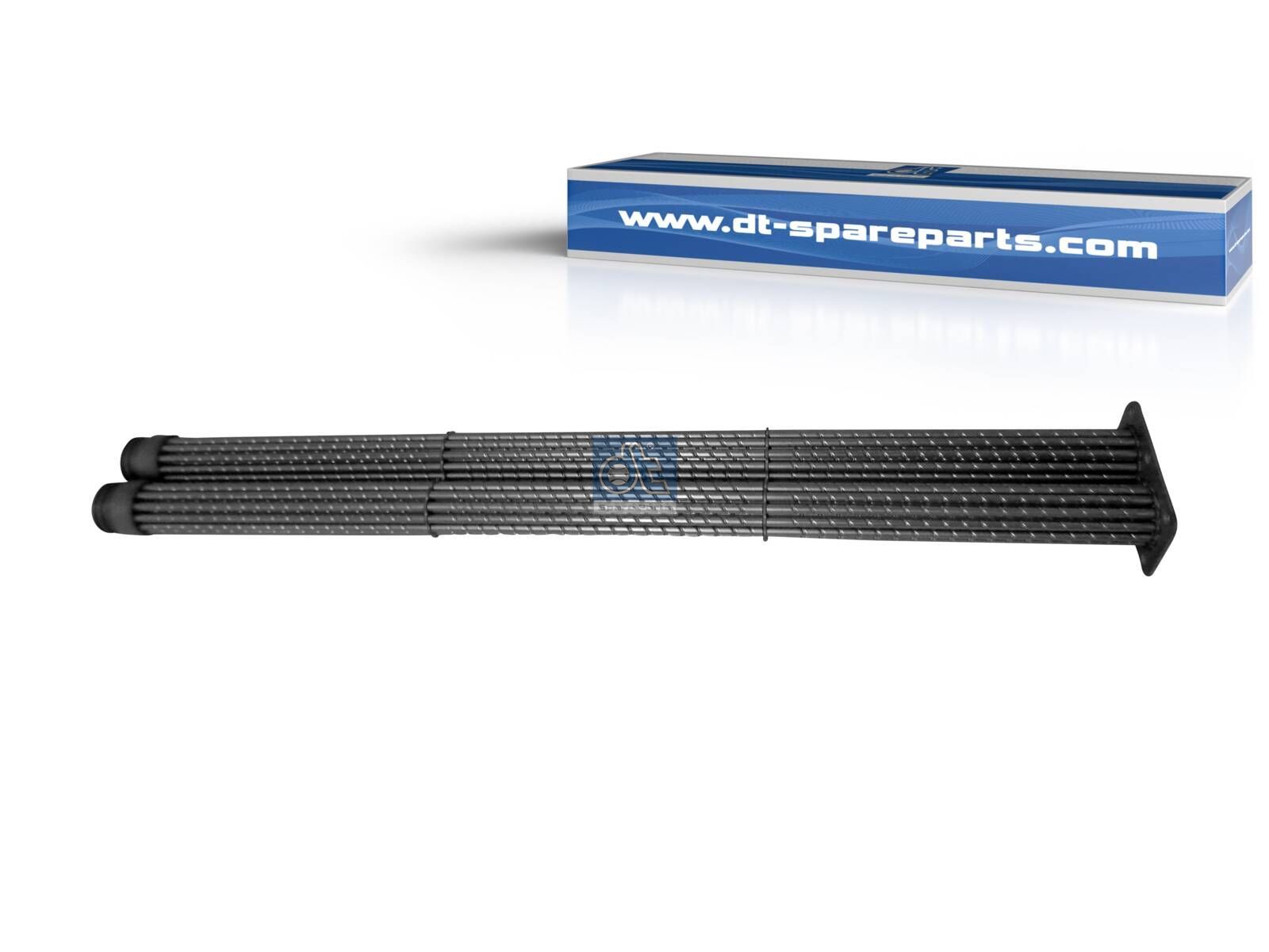 Radiator | DT Spare Parts 3.18198