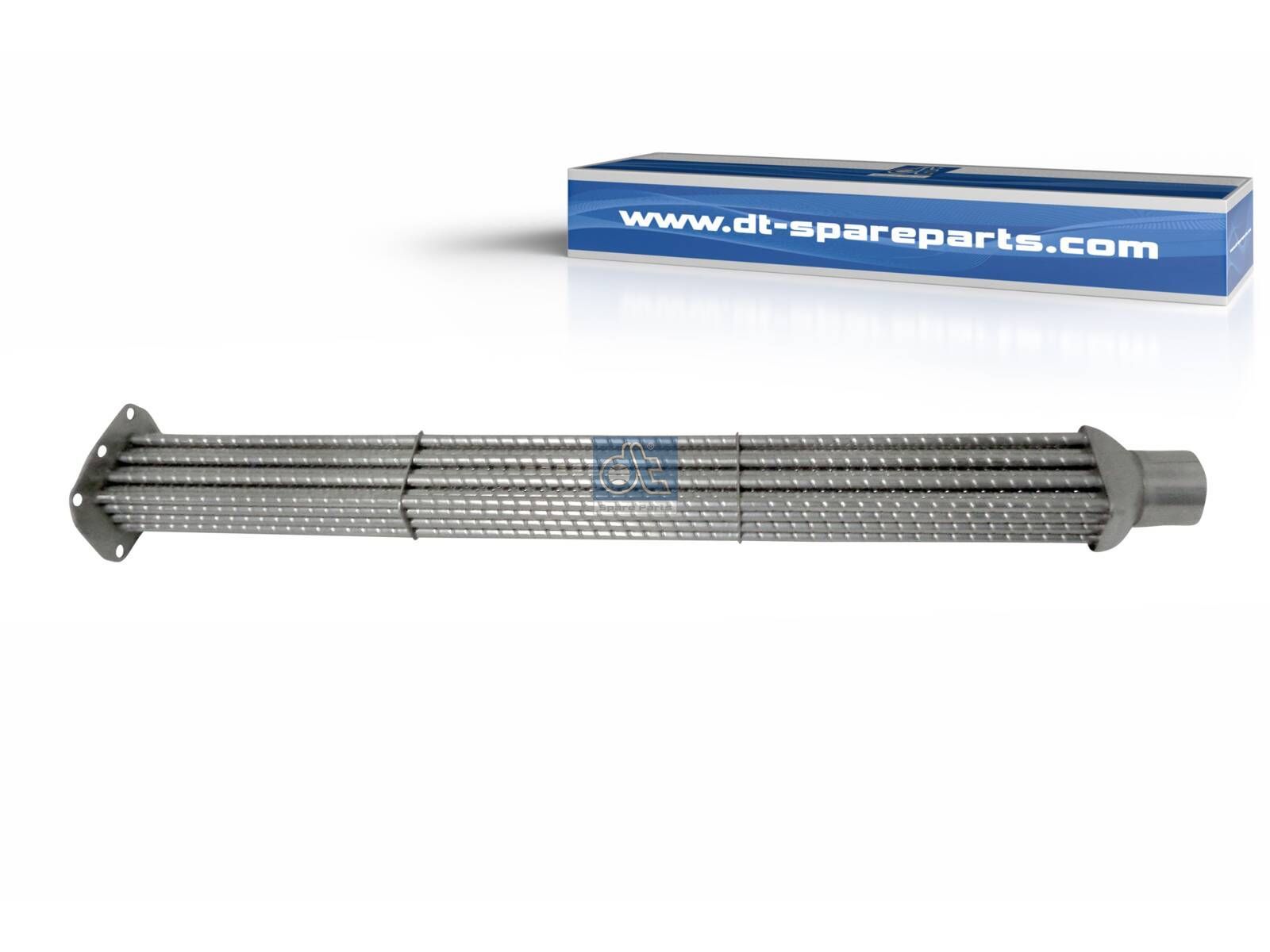 Radiator | DT Spare Parts 3.18199