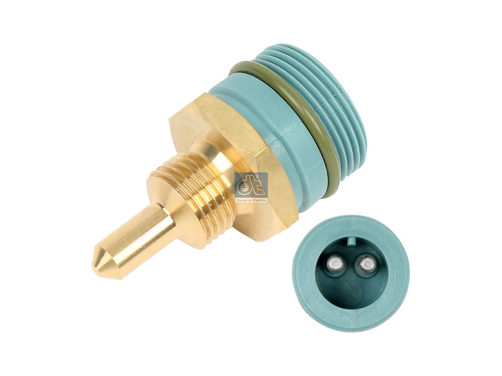 Temperature sensor | DT Spare Parts 3.18200