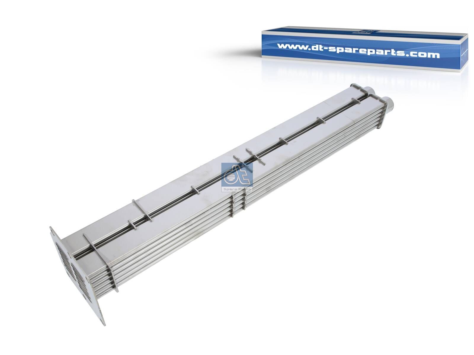 Radiator | DT Spare Parts 3.18203