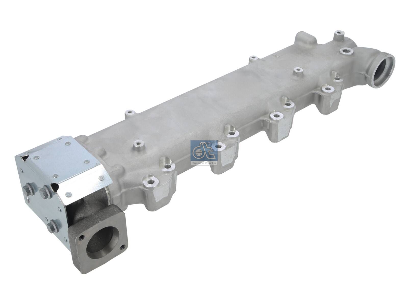 Exhaust gas recirculation module | DT Spare Parts 3.18207