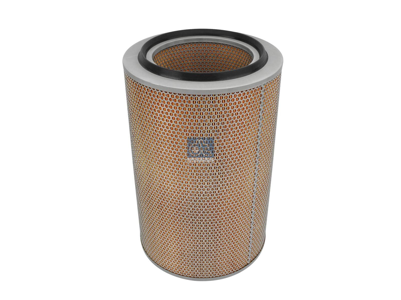 Air filter | DT Spare Parts 3.18501