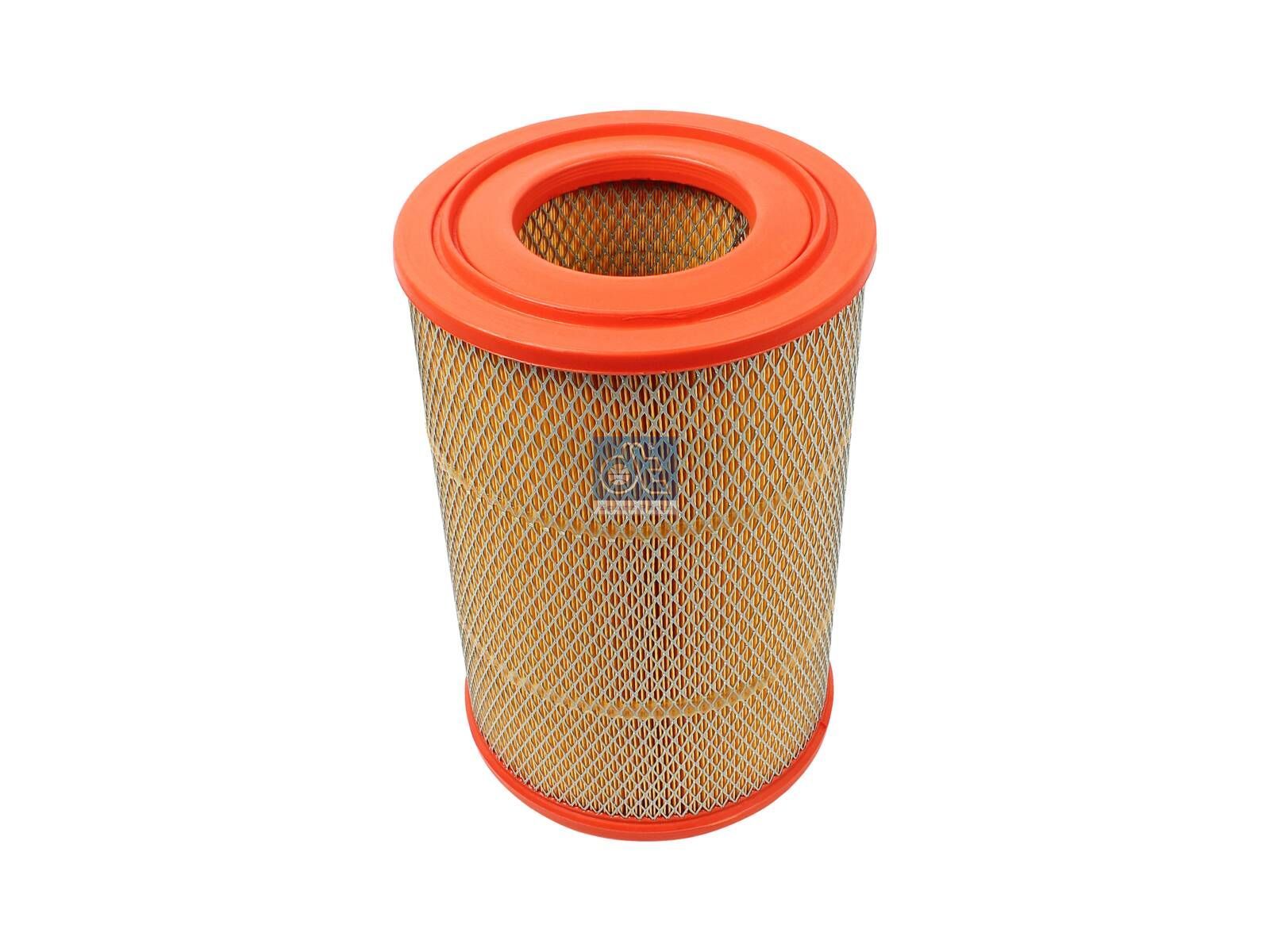 Air filter | DT Spare Parts 3.18507