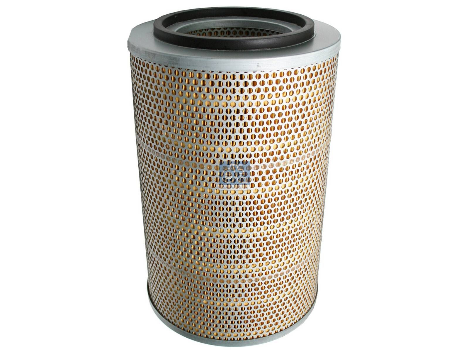 Air filter | DT Spare Parts 3.18508