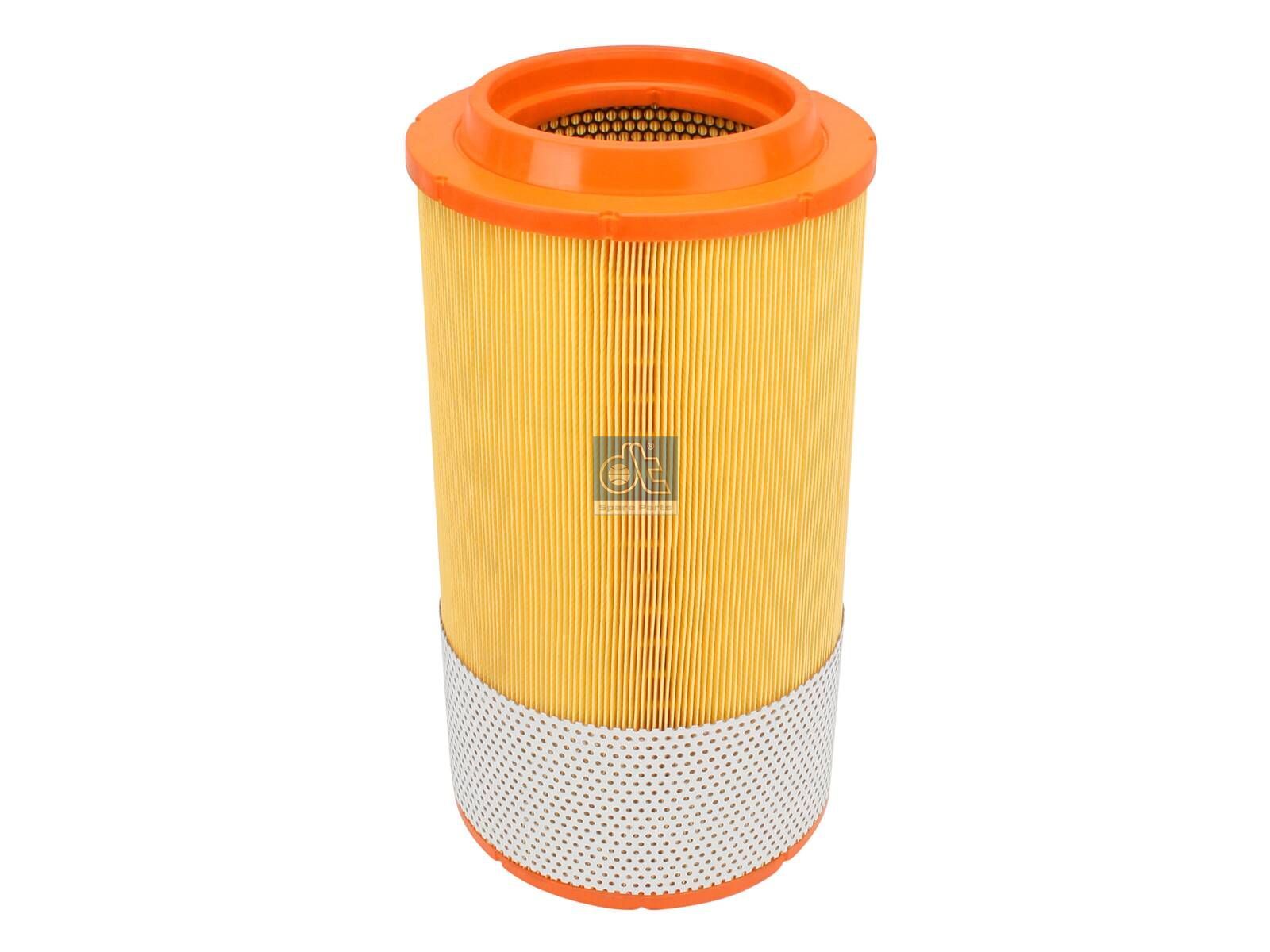 Air filter | DT Spare Parts 3.18509