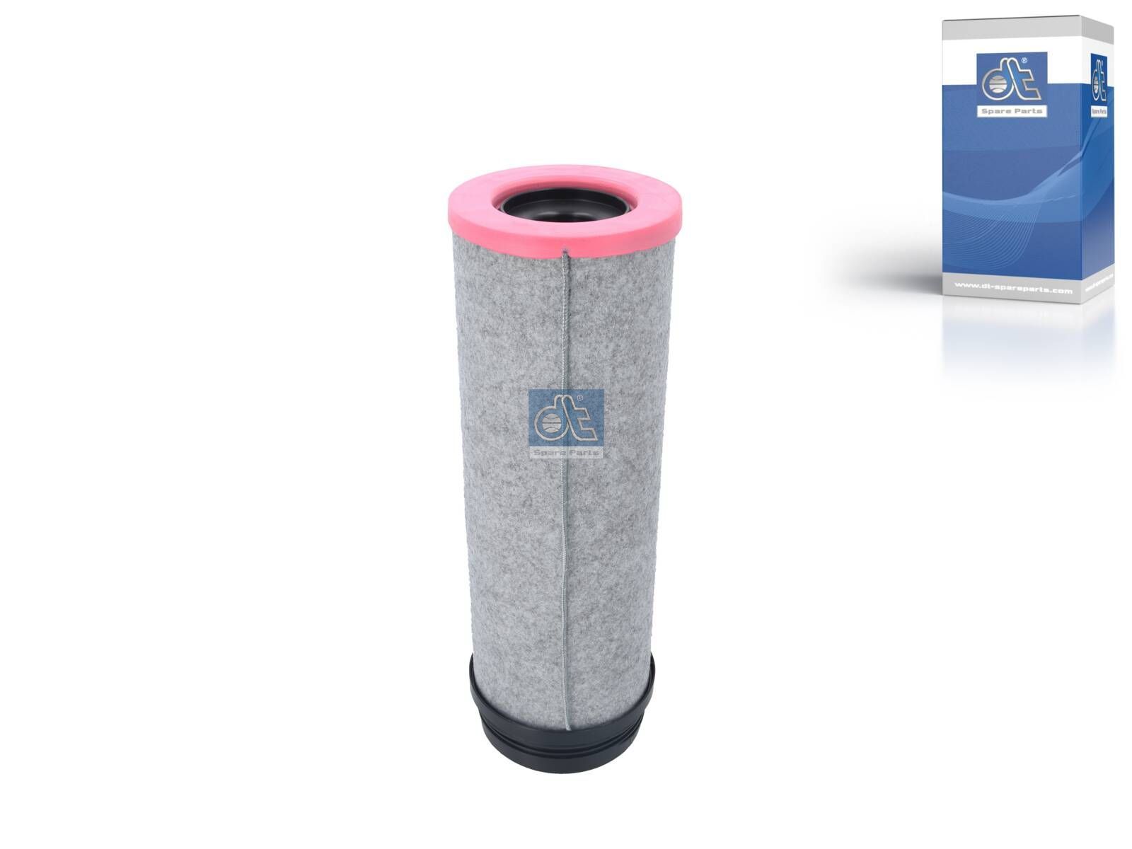 Air filter | DT Spare Parts 3.18510