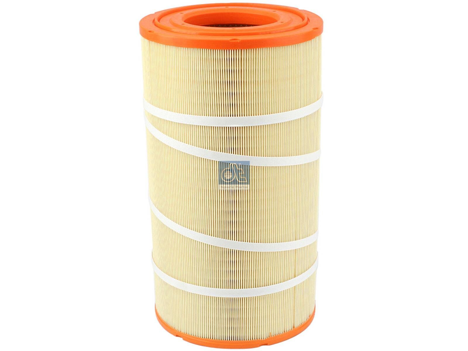 Air filter | DT Spare Parts 3.18514