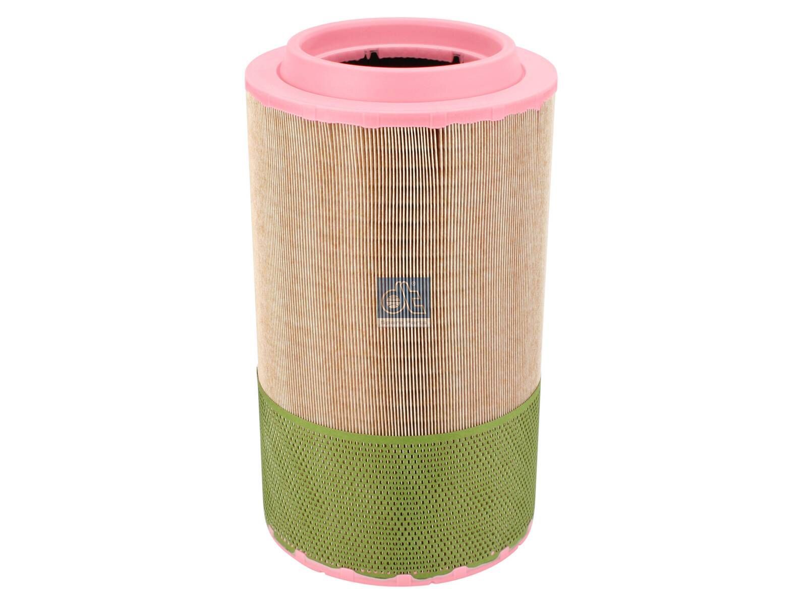 Air filter | DT Spare Parts 3.18517