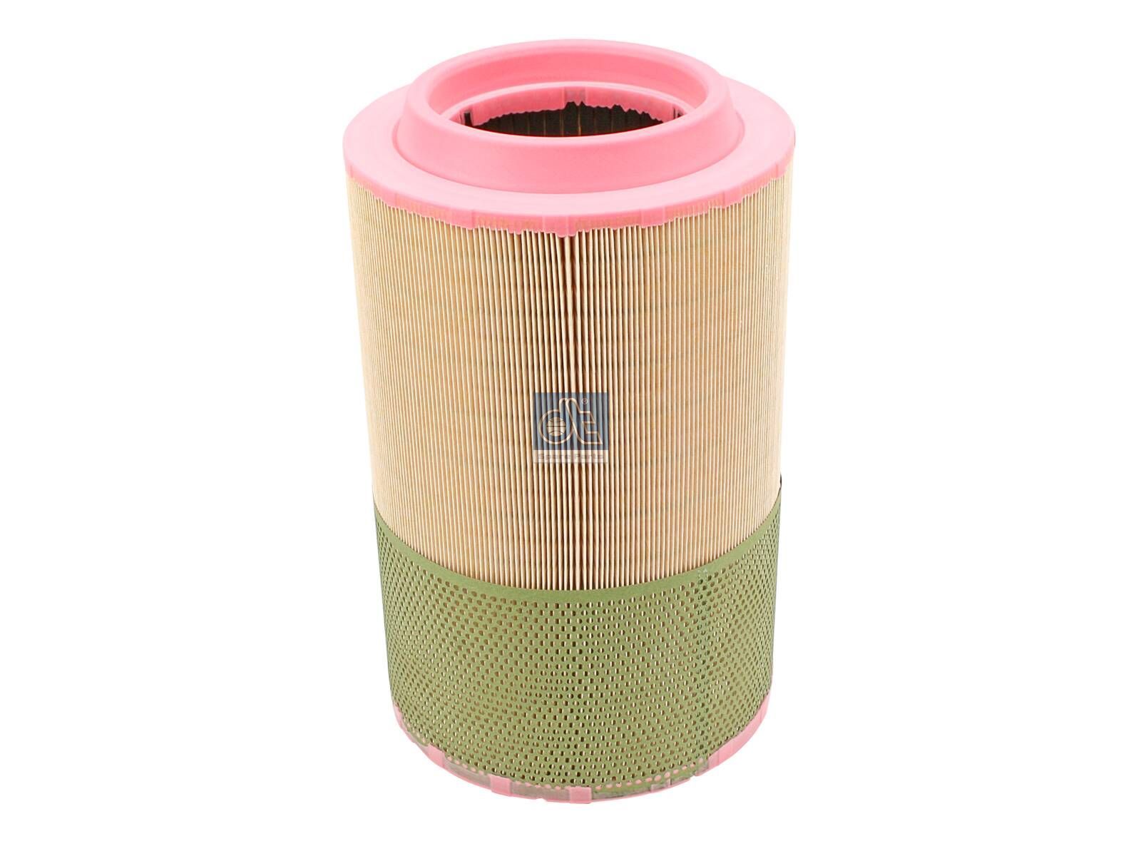 Air filter | DT Spare Parts 3.18519