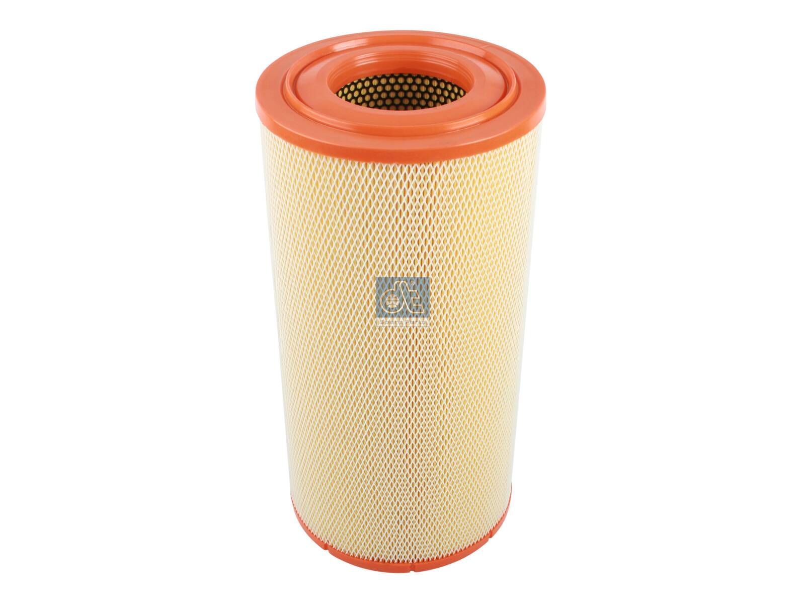 Air filter | DT Spare Parts 3.18522