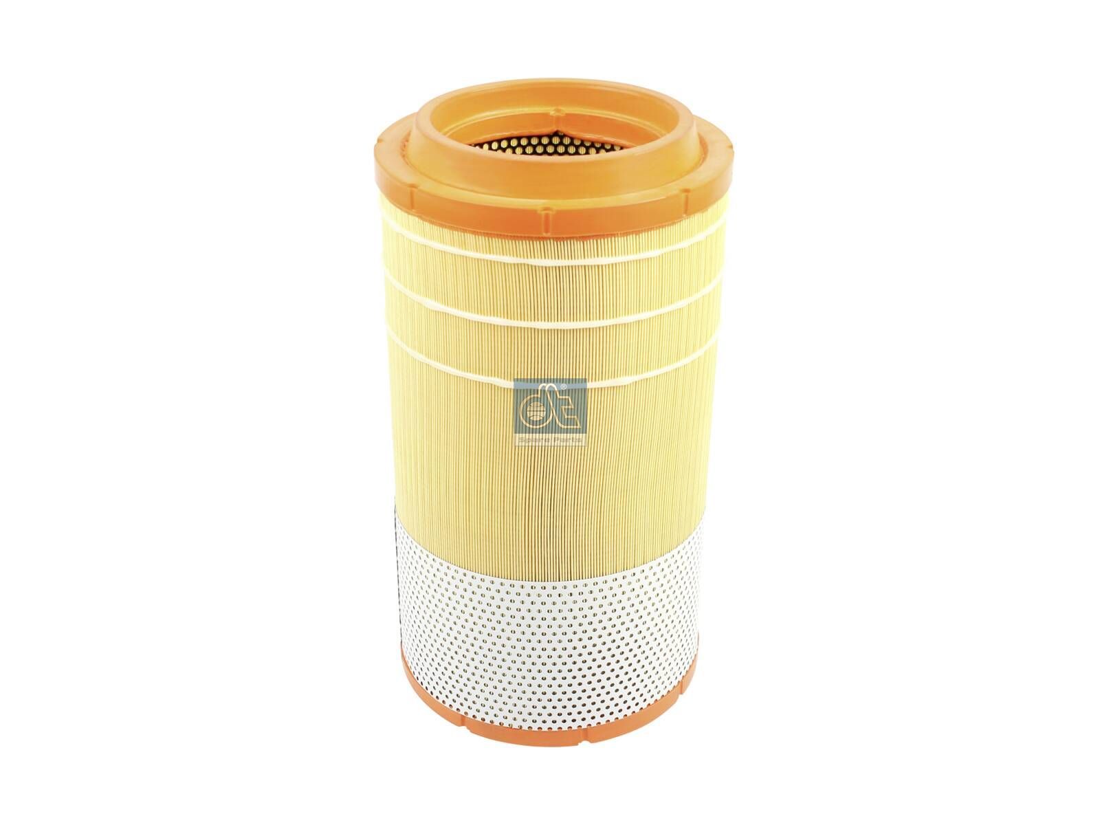 Air filter | DT Spare Parts 3.18524