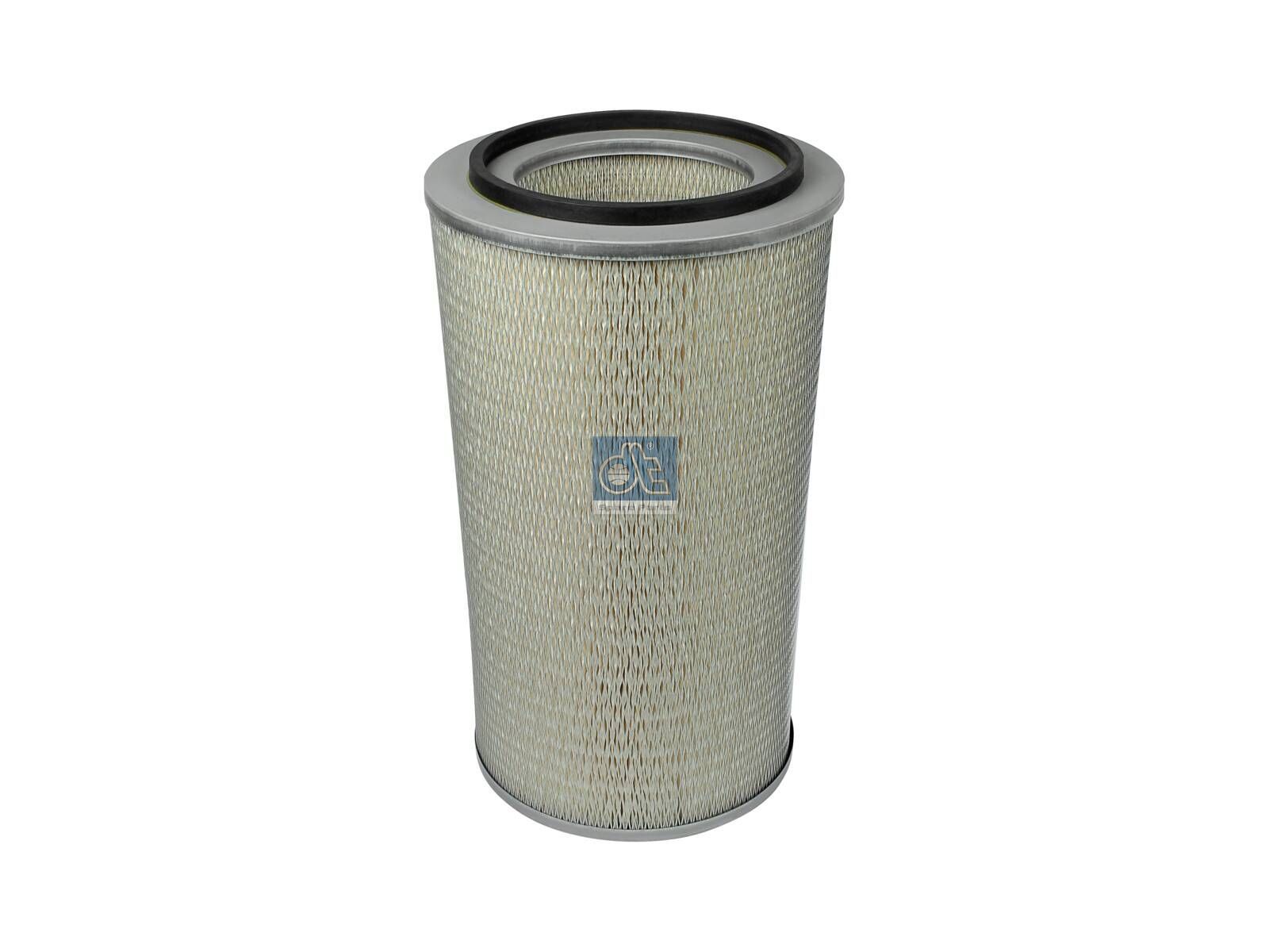 Air filter | DT Spare Parts 3.18526