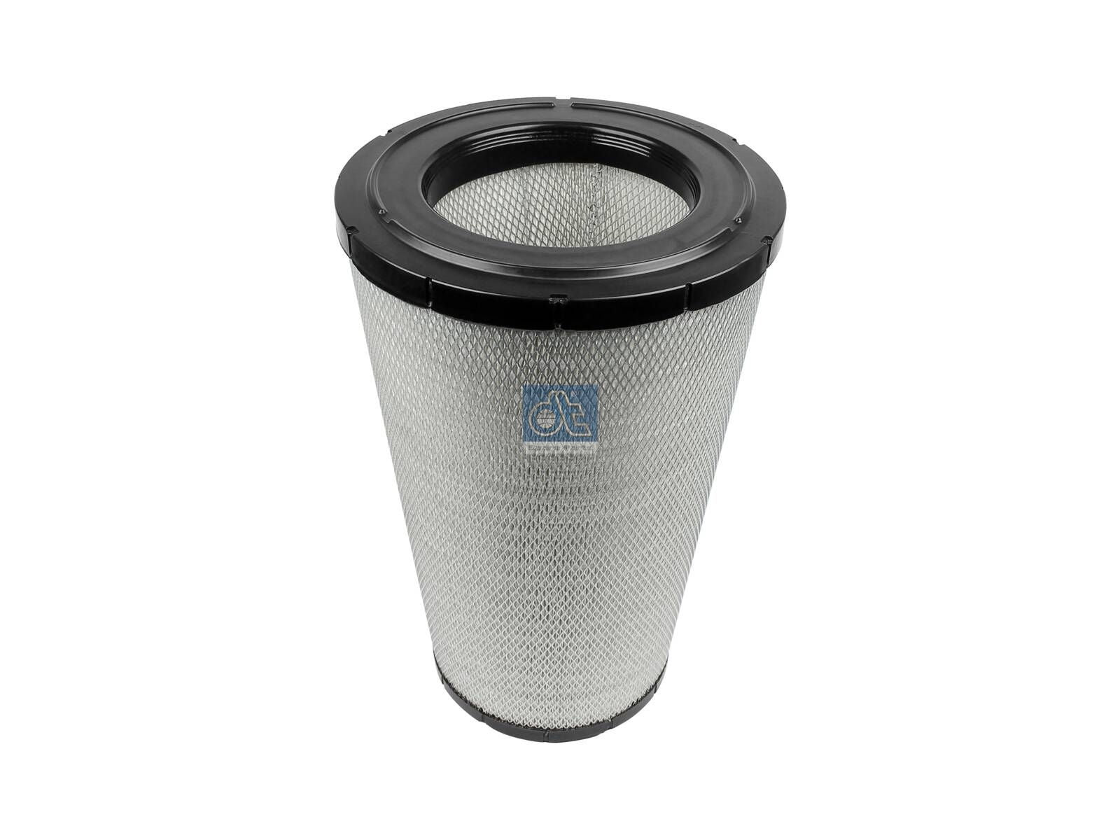 Air filter | DT Spare Parts 3.18530