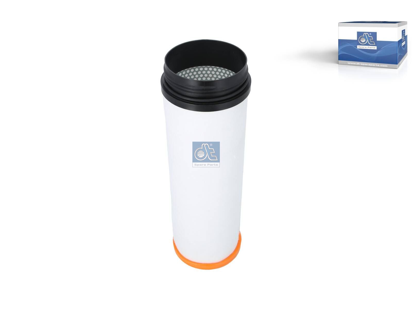 Air filter | DT Spare Parts 3.18533