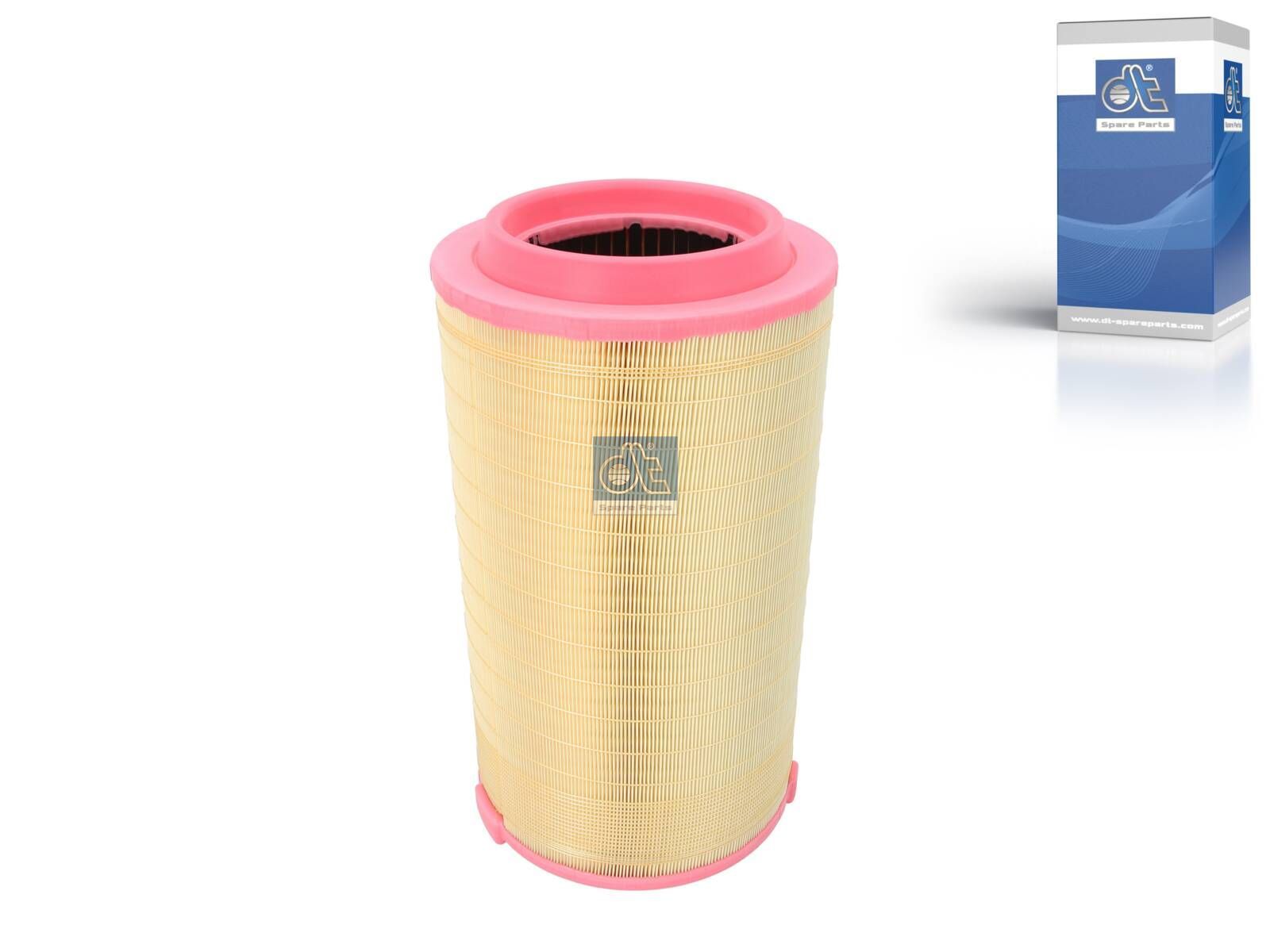 Air filter | DT Spare Parts 3.18534