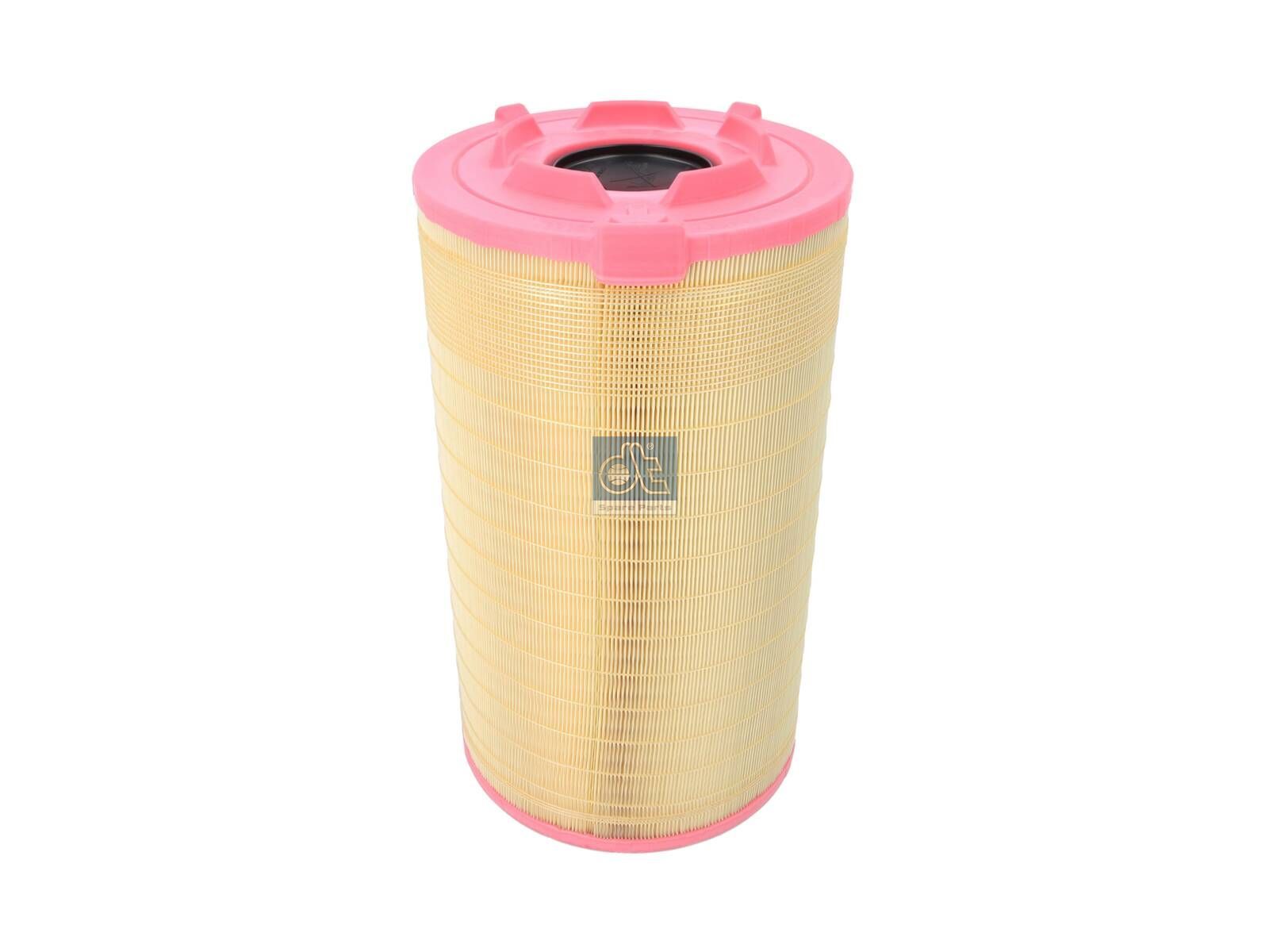 Air filter | DT Spare Parts 3.18534