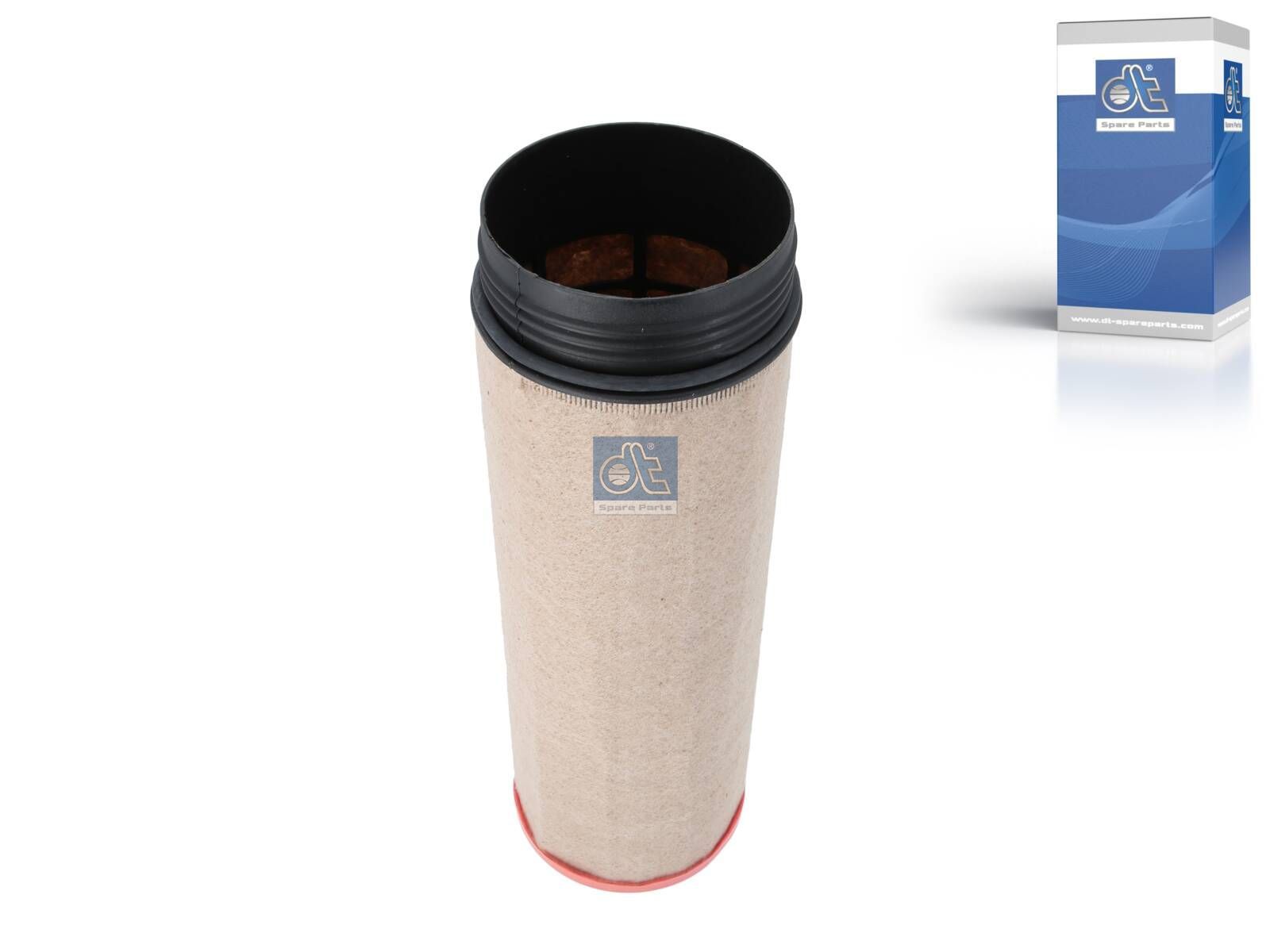 Air filter | DT Spare Parts 3.18535