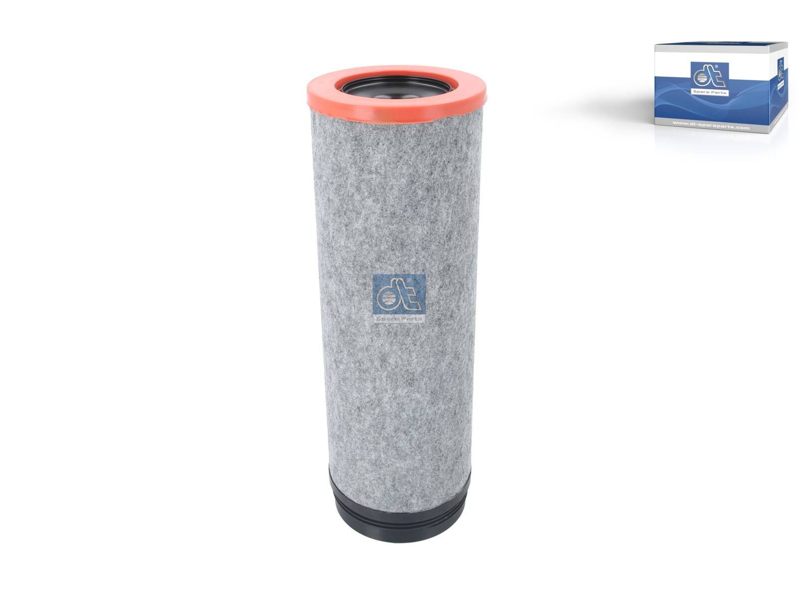 Air filter | DT Spare Parts 3.18541