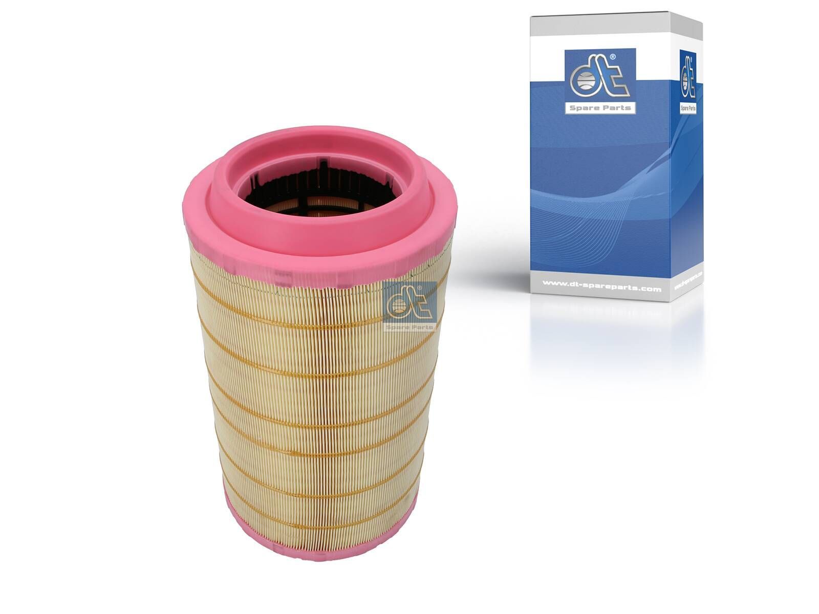 Air filter | DT Spare Parts 3.18542