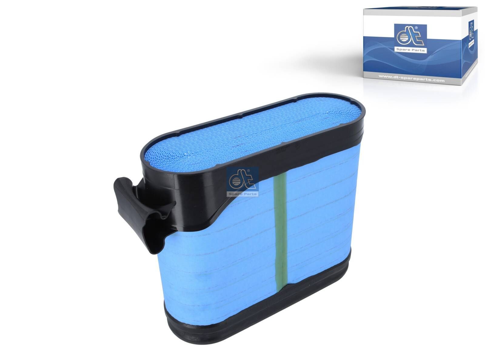 Air filter | DT Spare Parts 3.18543