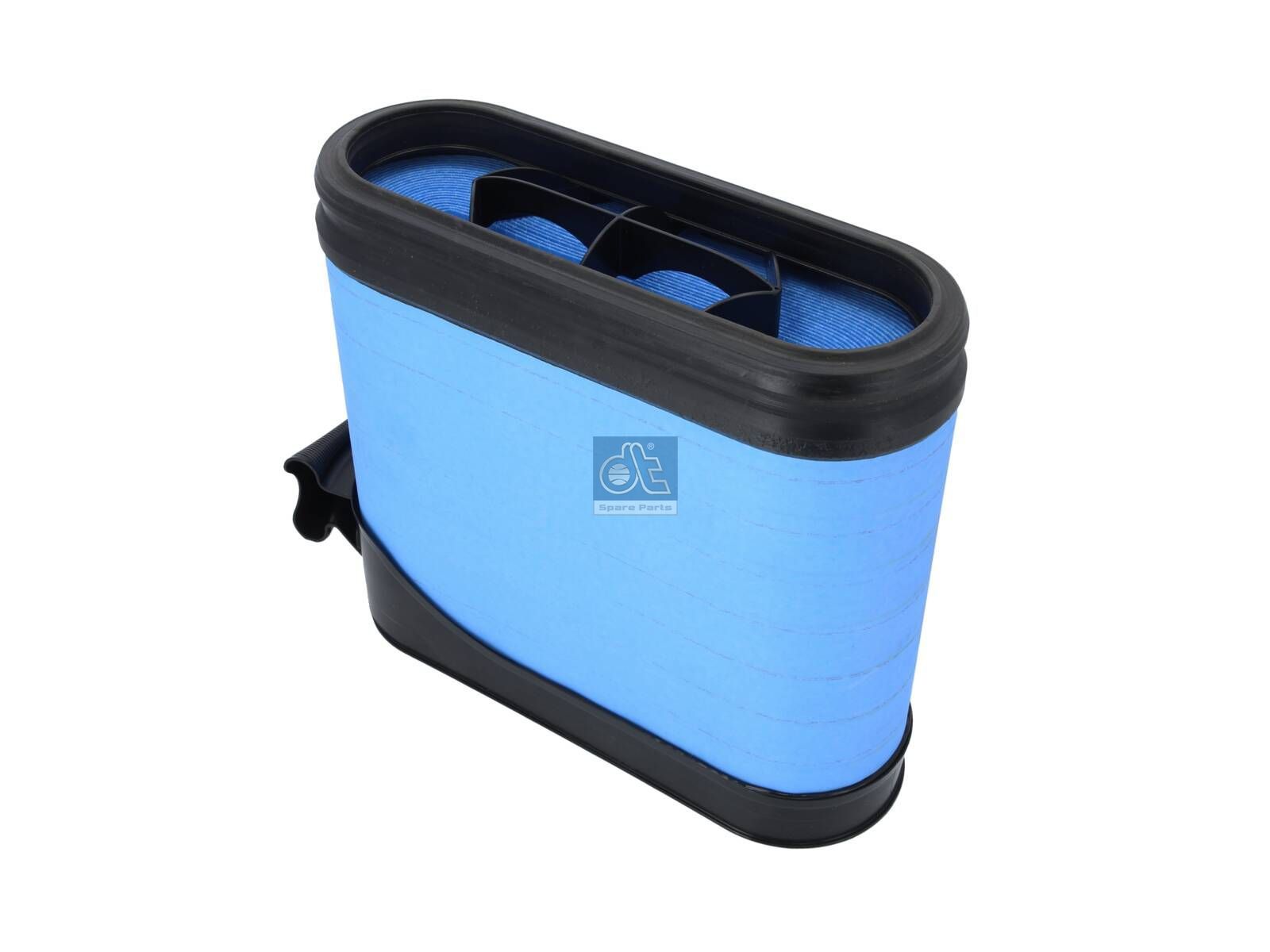 Air filter | DT Spare Parts 3.18543