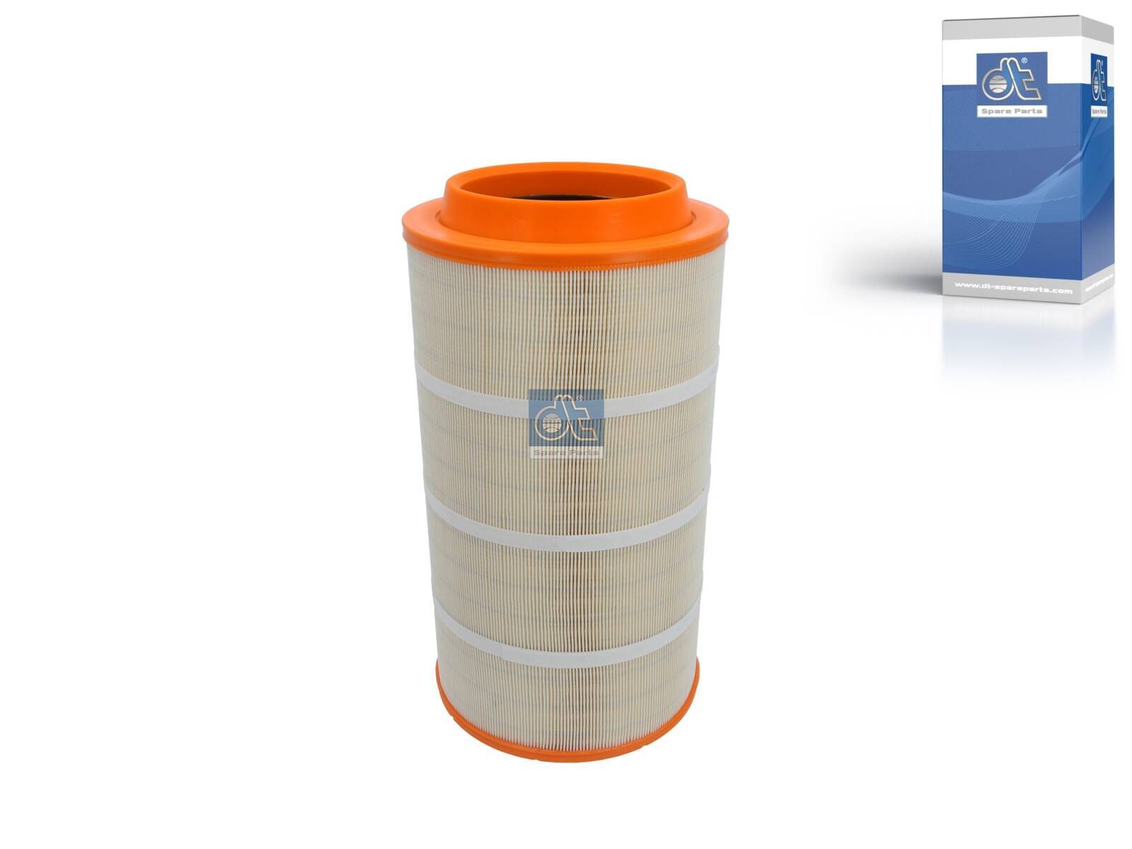Air filter | DT Spare Parts 3.18544