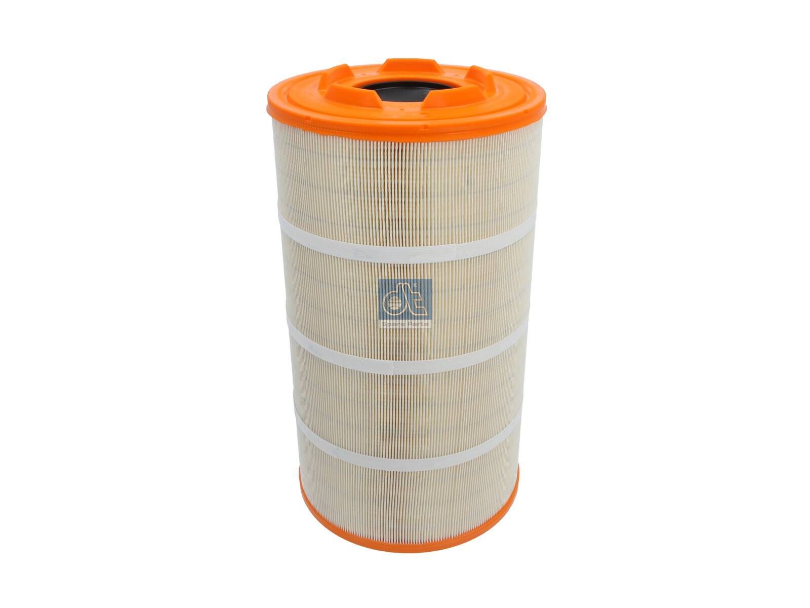 Air filter | DT Spare Parts 3.18544