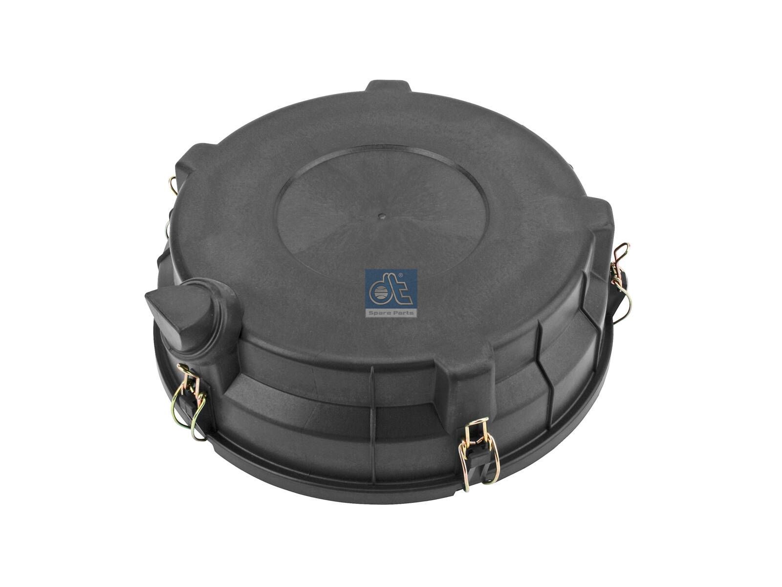 Air filter cover | DT Spare Parts 3.18600