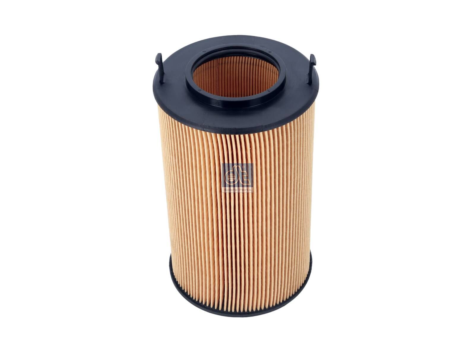 Oil filter insert | DT Spare Parts 3.18612