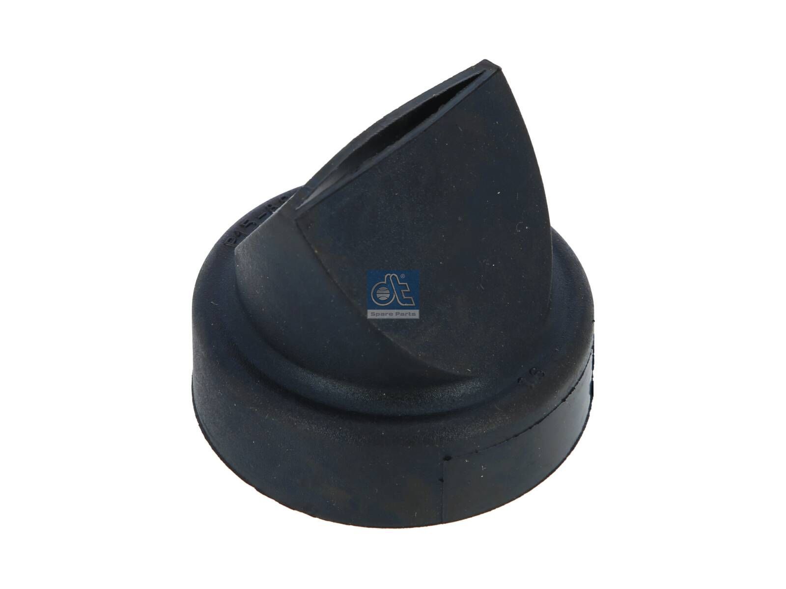 Dust ejector valve | DT Spare Parts 3.18620