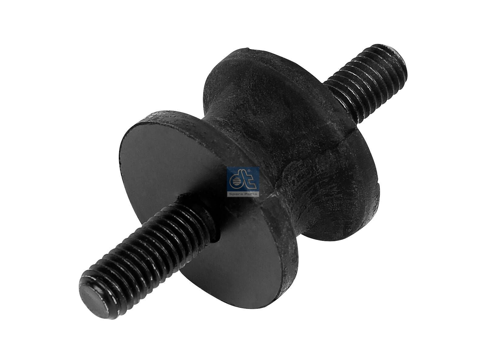 Rubber buffer | DT Spare Parts 3.18622