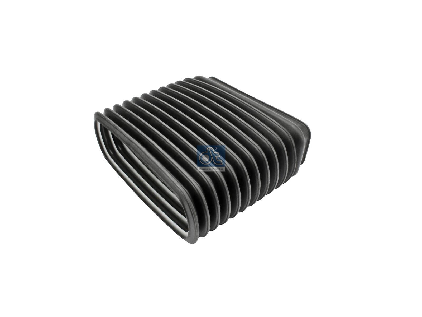 Bellow | DT Spare Parts 3.18629