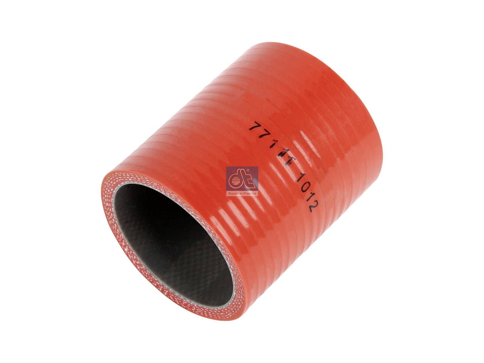 Hose | DT Spare Parts 3.18640