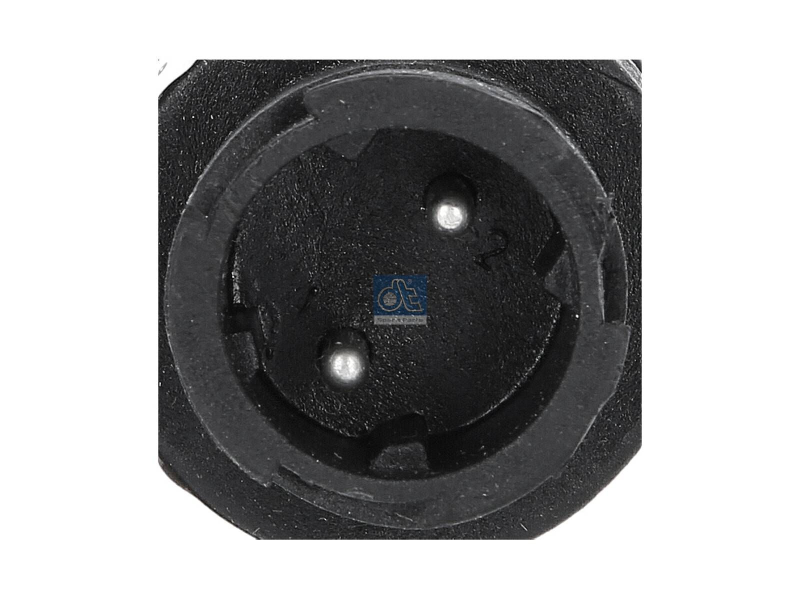 Solenoid valve | DT Spare Parts 3.18701