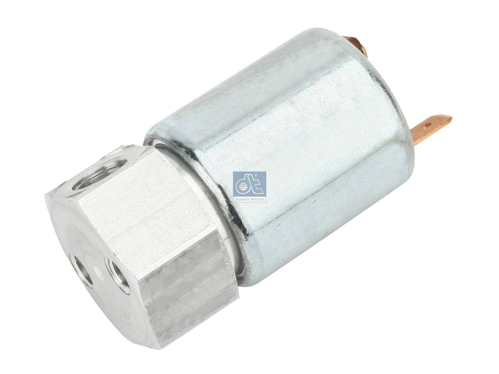 Solenoid valve | DT Spare Parts 3.18702