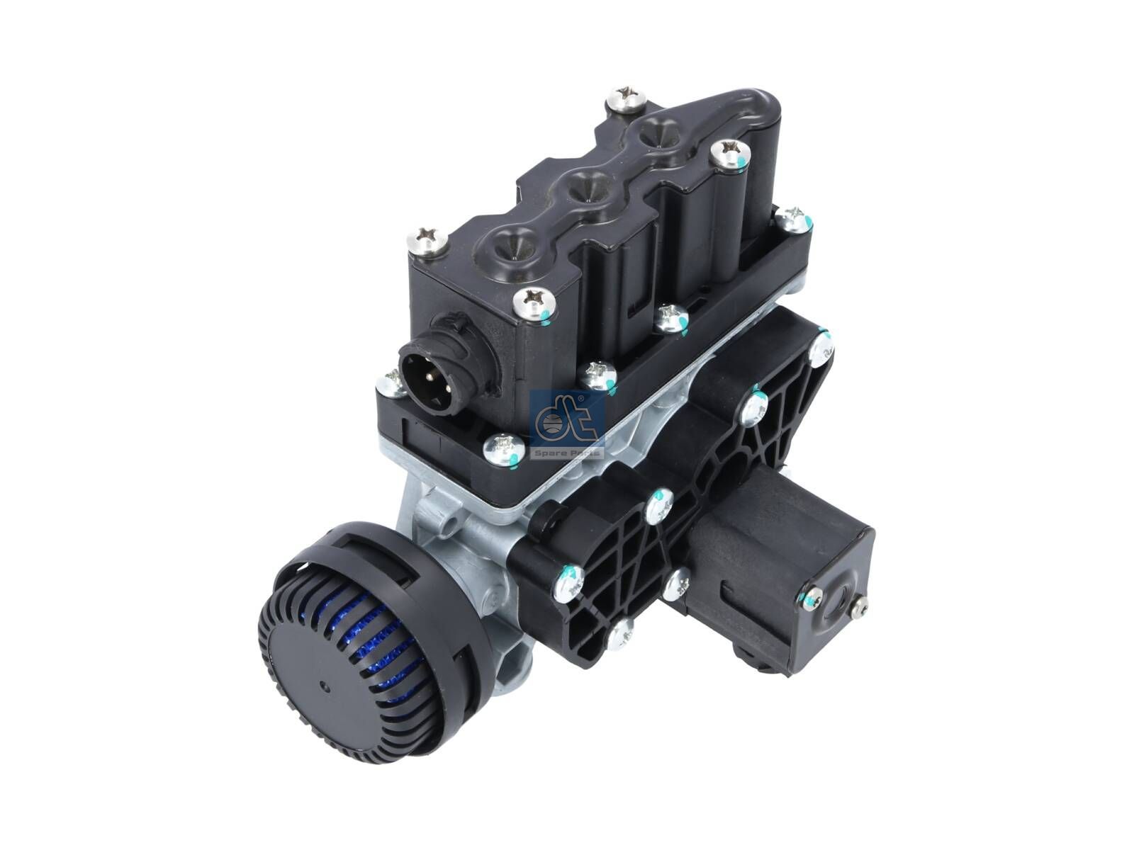 Solenoid valve | DT Spare Parts 3.18706