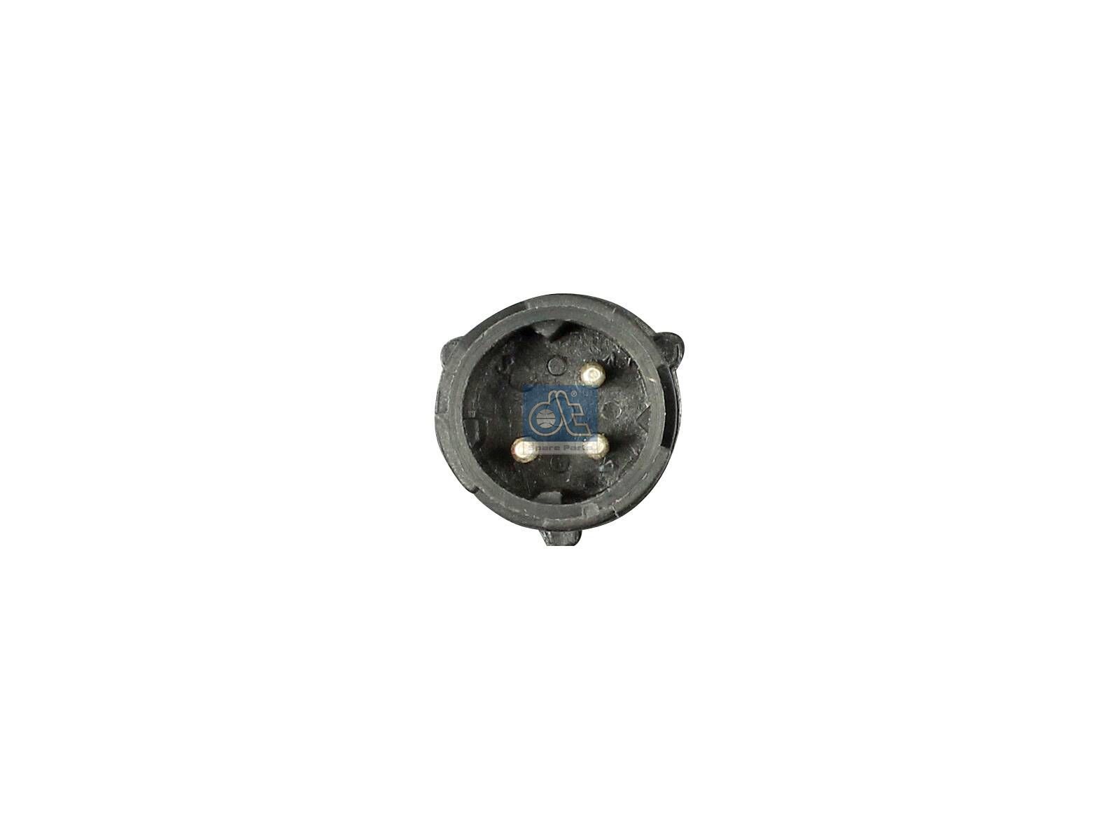 Solenoid valve | DT Spare Parts 3.18706
