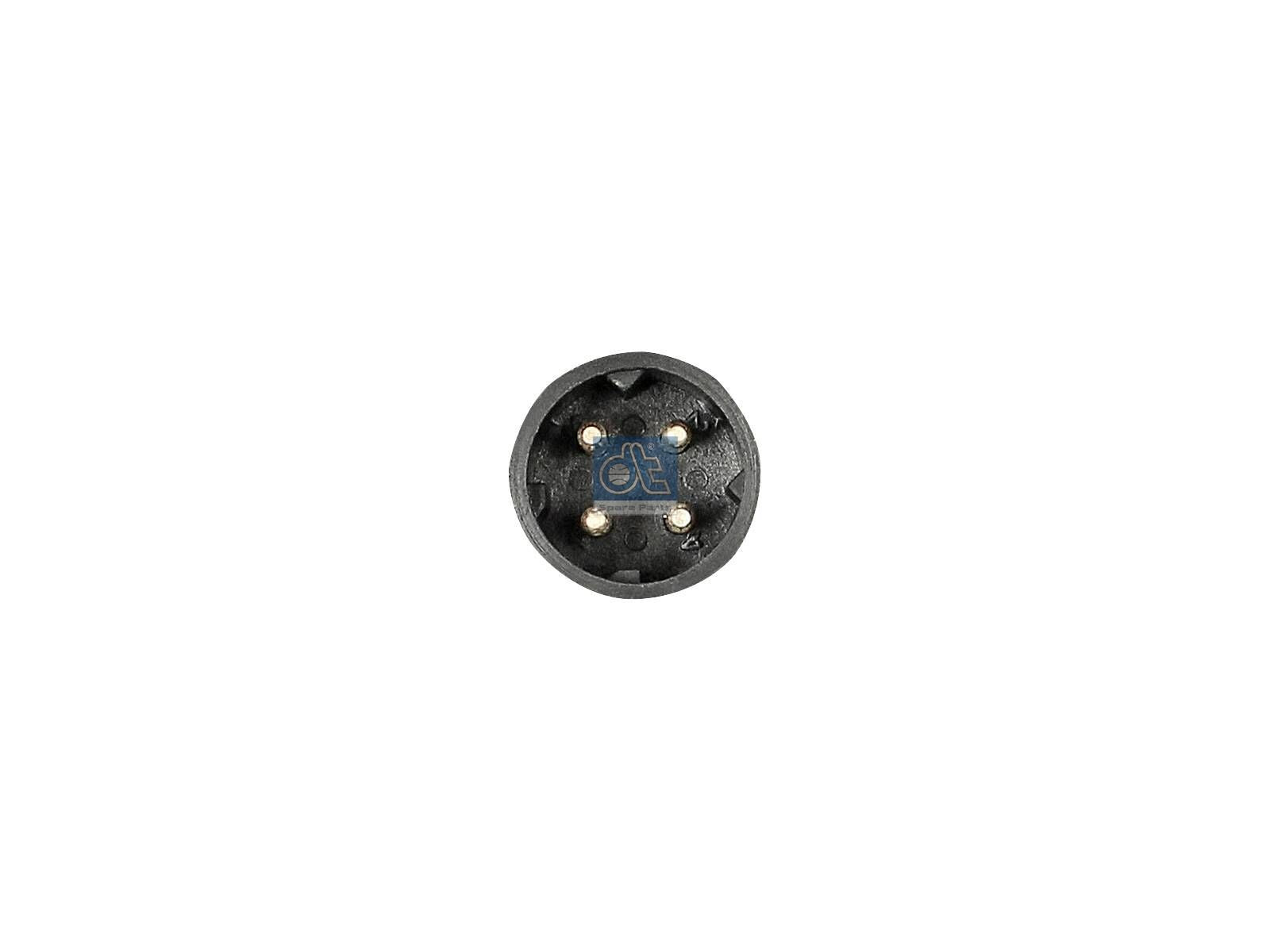 Solenoid valve | DT Spare Parts 3.18706