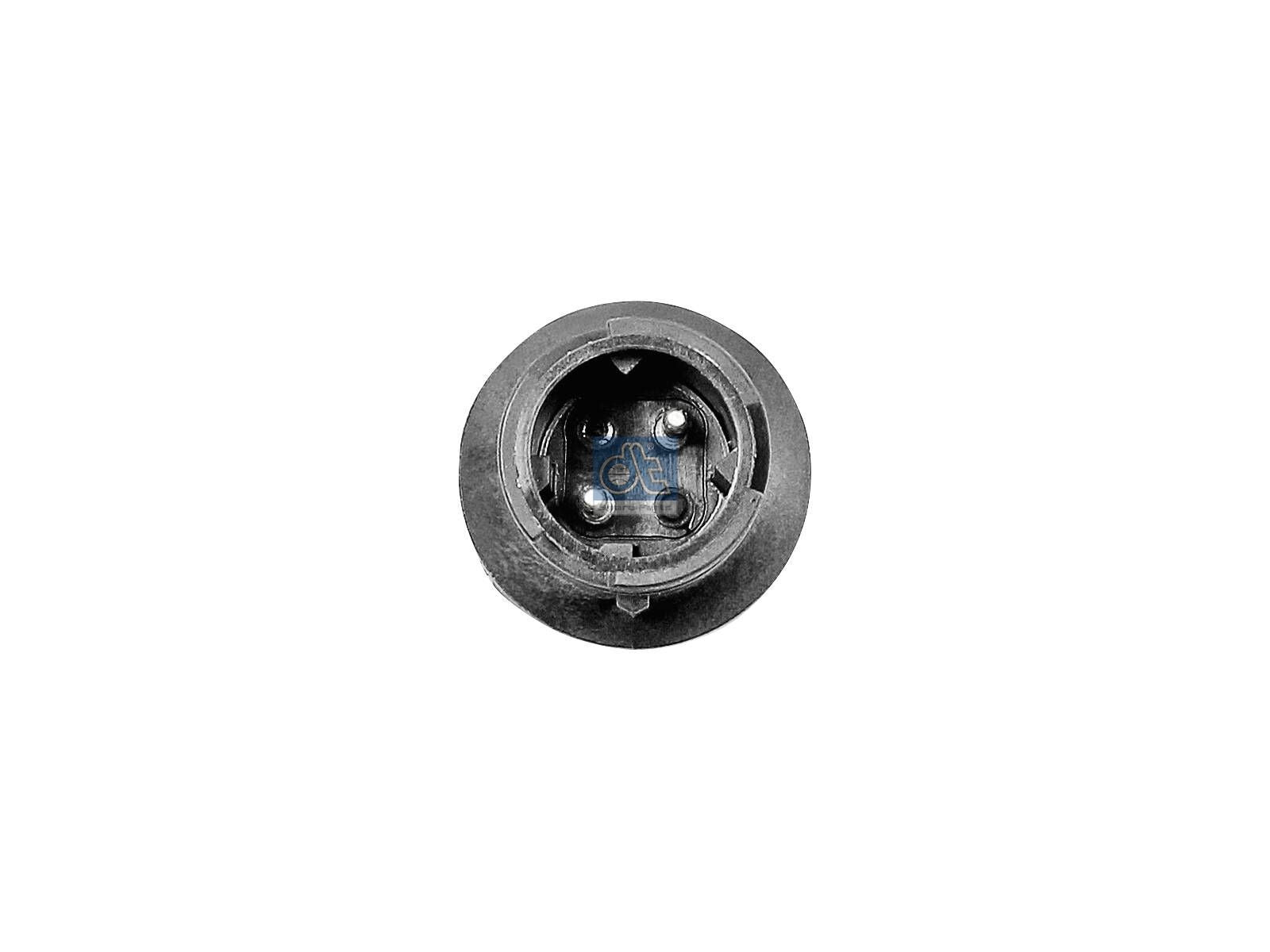 Solenoid valve | DT Spare Parts 3.18711