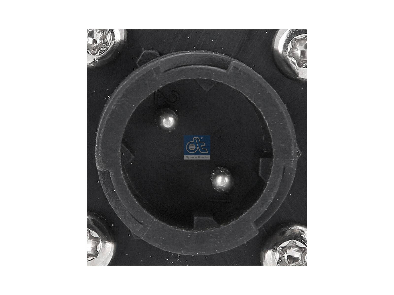 Solenoid valve | DT Spare Parts 3.18712