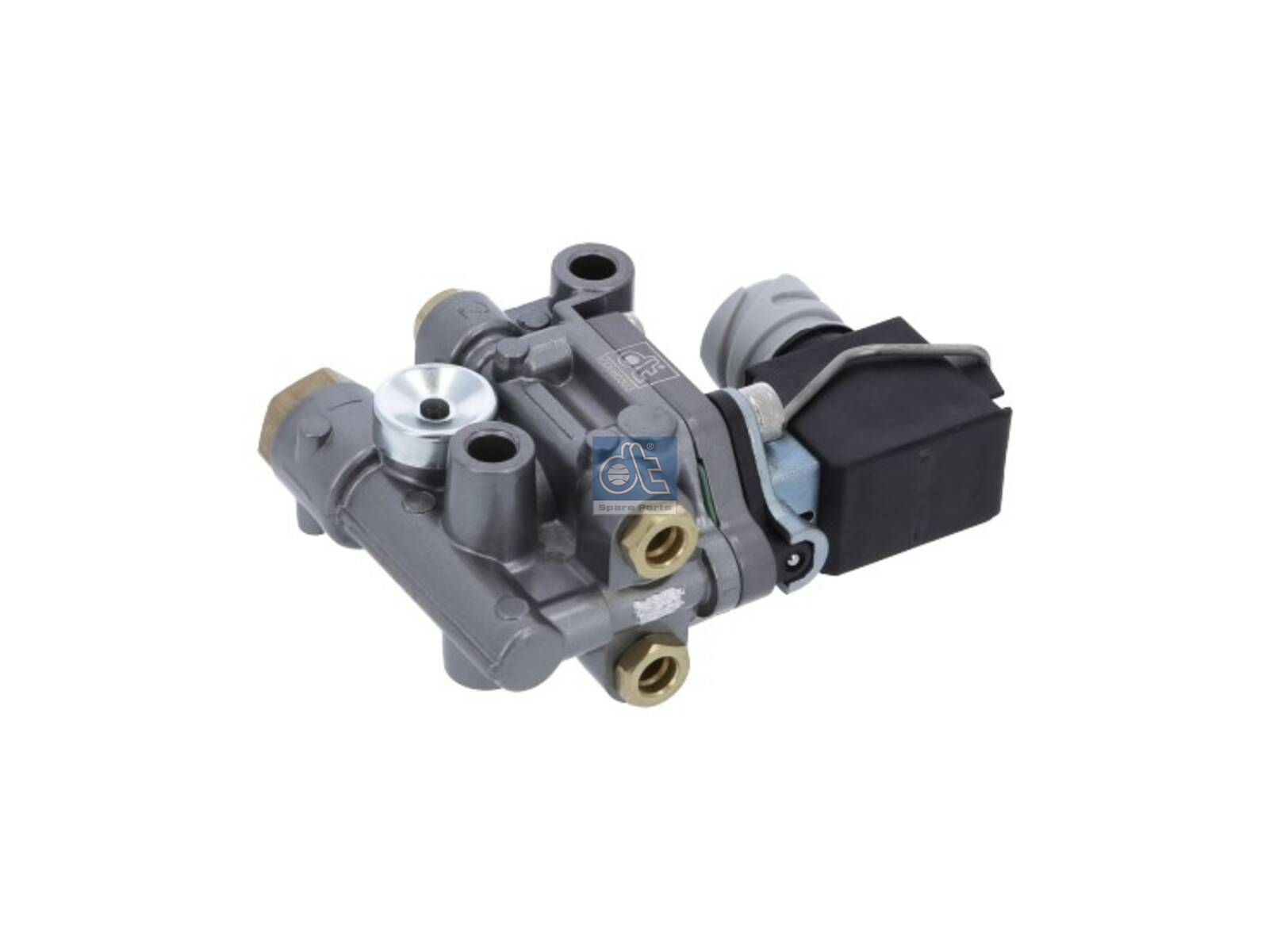 Solenoid valve | DT Spare Parts 3.18714