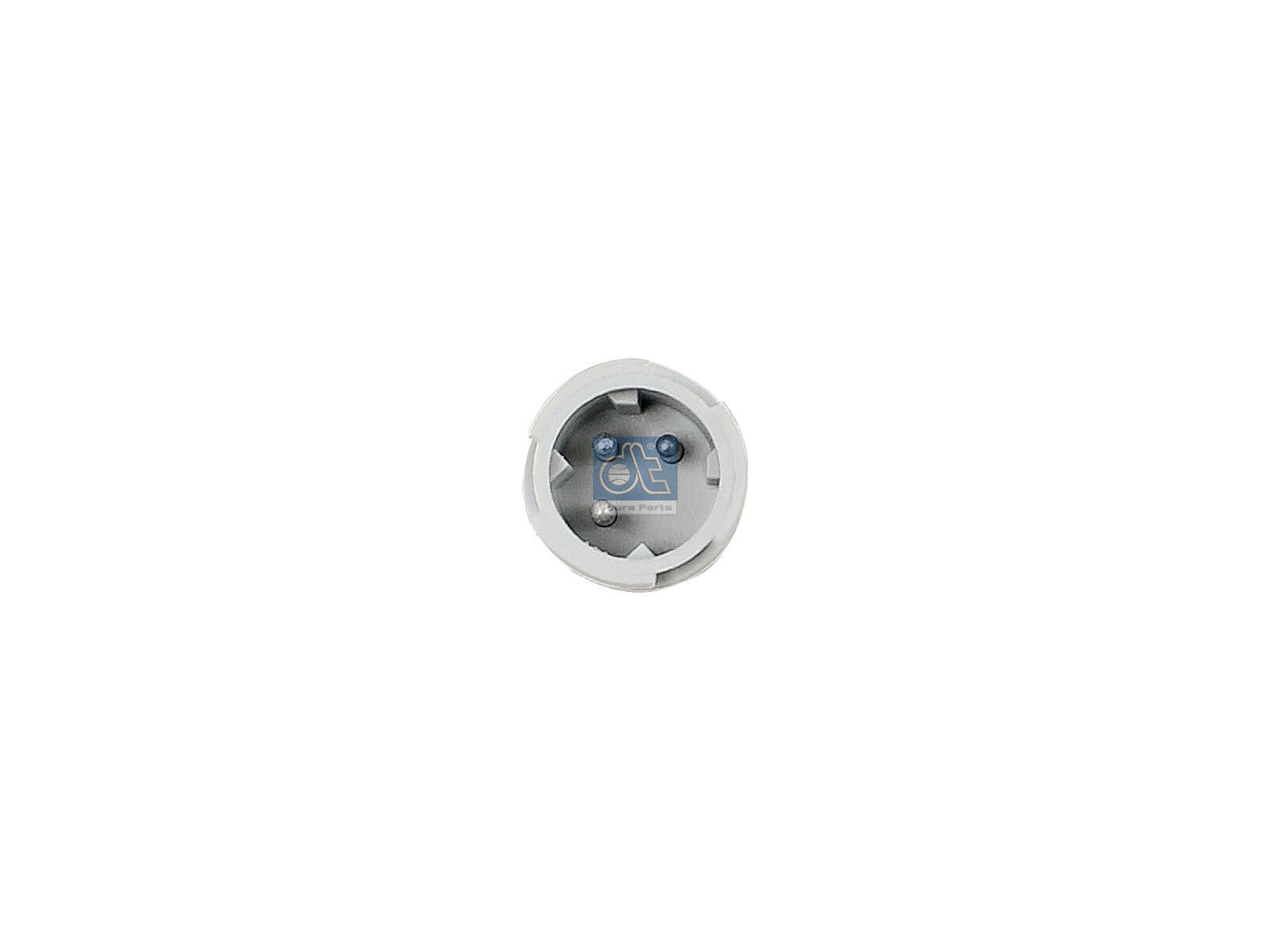 Solenoid valve | DT Spare Parts 3.18714