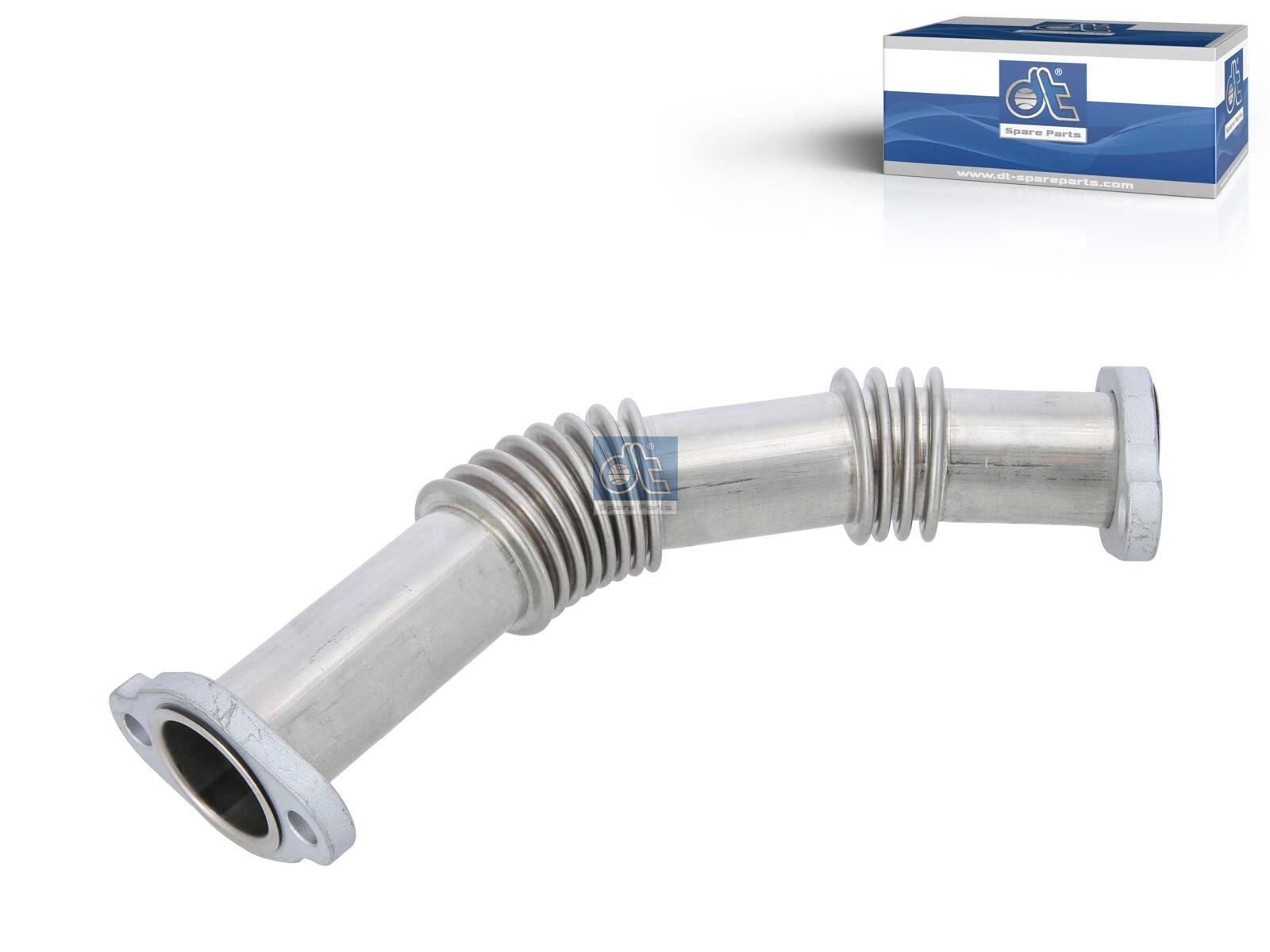 Flexible pipe | DT Spare Parts 3.18721