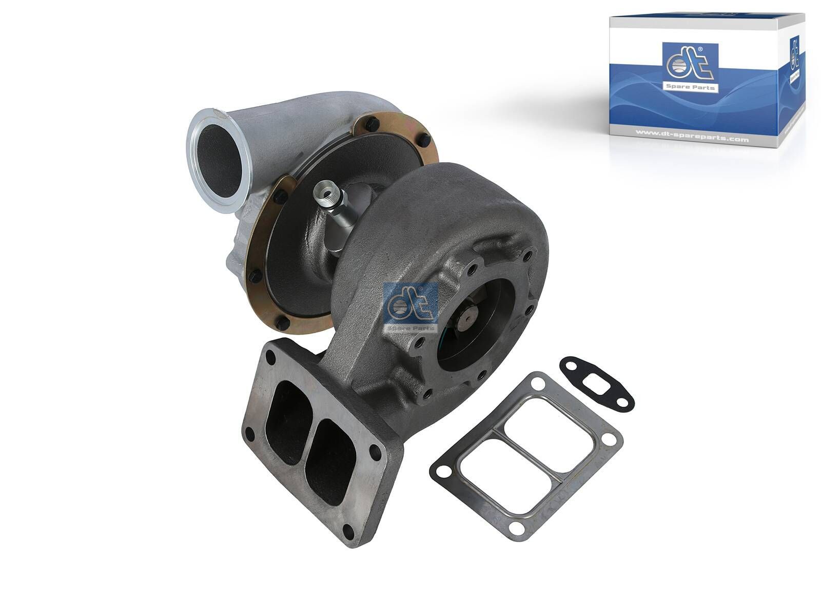 Turbocharger | DT Spare Parts 3.19000