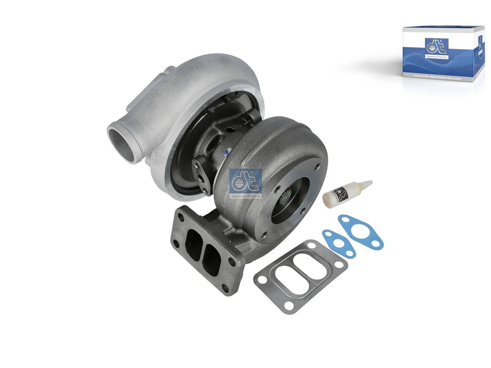 Turbocharger | DT Spare Parts 3.19002