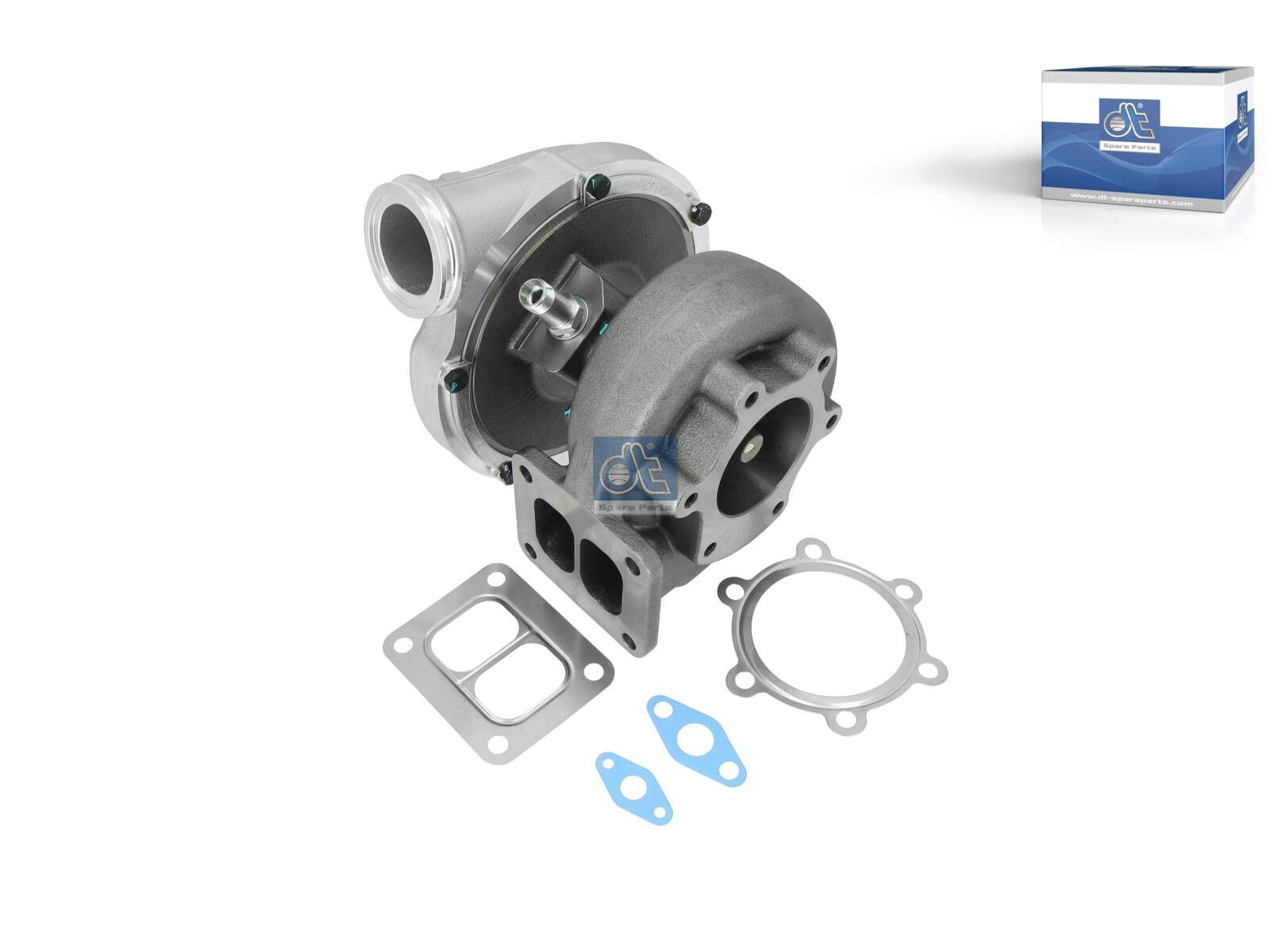 Turbocharger | DT Spare Parts 3.19006