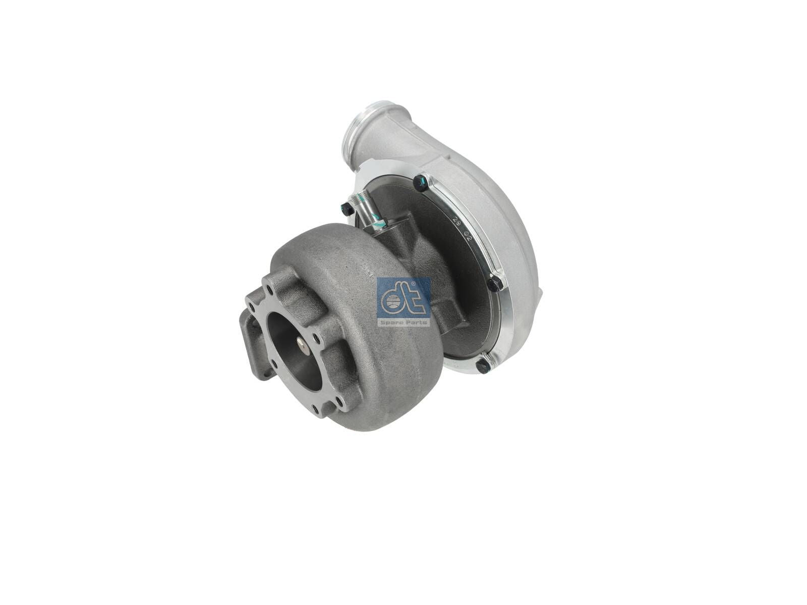 Turbocharger | DT Spare Parts 3.19006
